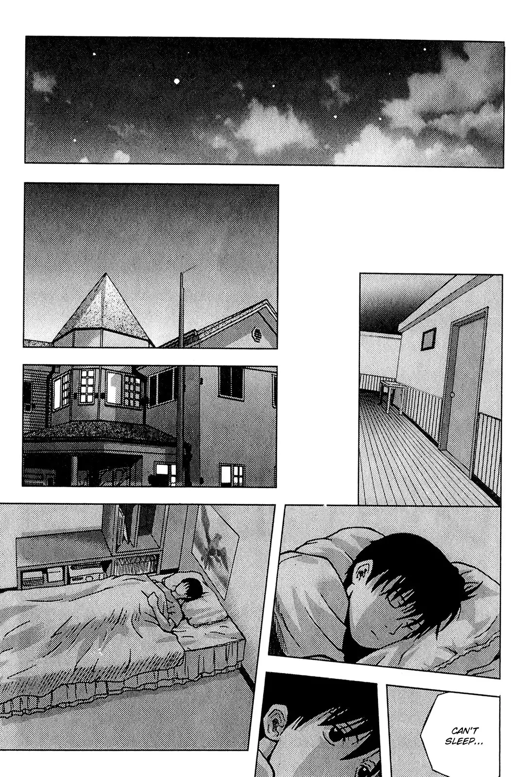 Wild School Chapter 10 3